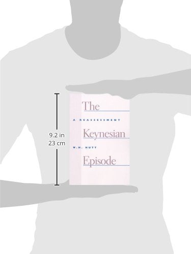 The Keynesian Episode: A Reassessment,Used