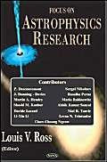 Focus on Astrophysics Research,Used
