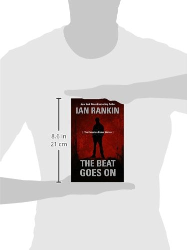 The Beat Goes On: The Complete Rebus Stories (Thorndike Press Large Print Mystery Series),Used