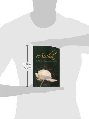 Aisha: The Wife, The Companion, The Scholar,Used