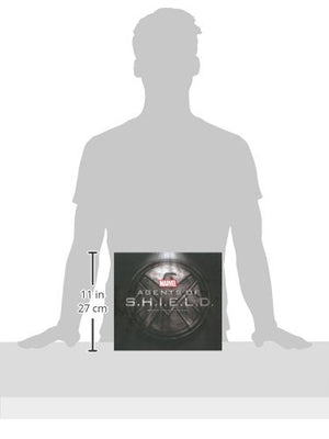 Marvel Agents of S.H.I.E.L.D.: Season Two Declassified,Used
