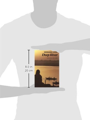 Deep River,New