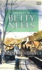 Nanny by Chance (Reader's Choice),Used