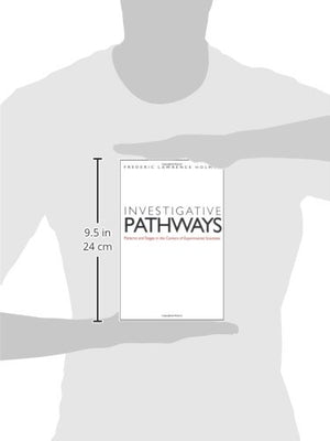 Investigative Pathways,Used