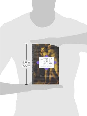 The Triumph of God over Evil: Theodicy for a World of Suffering (Strategic Initiatives in Evangelical Theology),Used