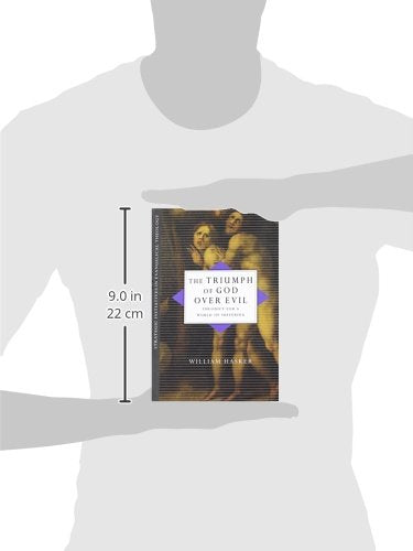 The Triumph of God over Evil: Theodicy for a World of Suffering (Strategic Initiatives in Evangelical Theology),Used
