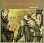Life in a Medieval Monastery: Durham Priory in the Fifteenth Century (Cambridge Introduction to World History),Used