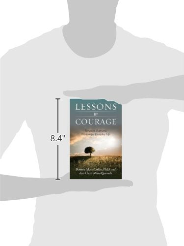 Lessons in Courage: Peruvian Shamanic Wisdom for Everyday Life,Used