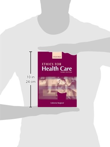 Ethics for Health Care,Used
