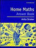 Home Maths Answers,Used
