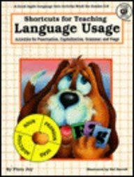 Shortcuts for Teaching Language Usage,Used