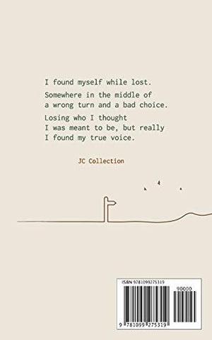 Losing Myself Brought Me Here,Used