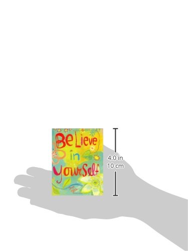 Believe in Yourself (Mini Book) (Petites),Used