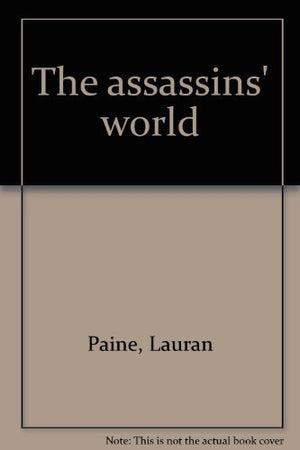 The assassins' world,Used