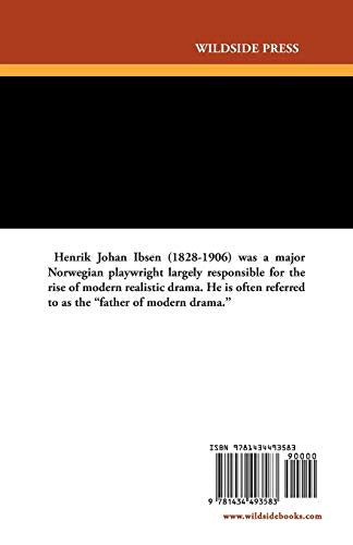Brand (The Collected Works of Henrik Ibsen),Used