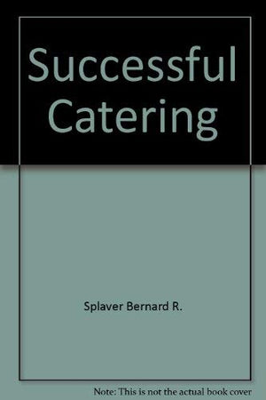 Successful Catering,Used