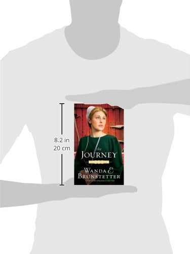 The Journey (Kentucky Brothers),Used