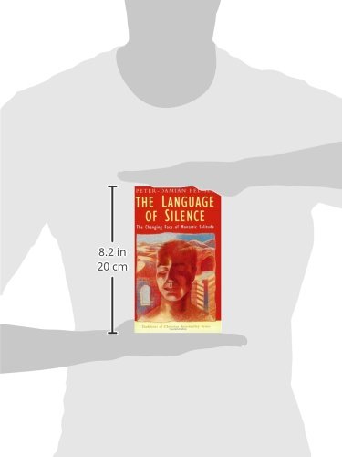 The Language of Silence: The Changing Face of Monastic Solitude (Traditions in Christian Spirituality Ser)