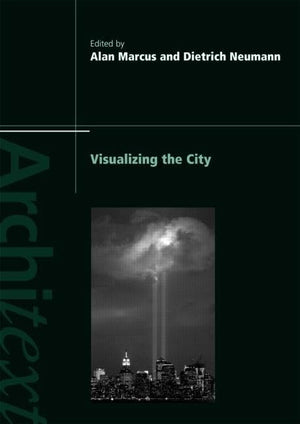 Visualizing The City (Architext)