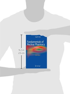 Fundamentals of Nuclear Pharmacy,Used