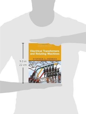 Electrical Transformers and Rotating Machines
