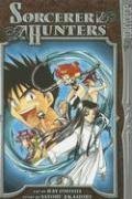 Sorcerer Hunters, Vol. 5,New