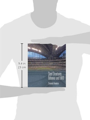 Steel Structures: Behavior And Lrfd,Used