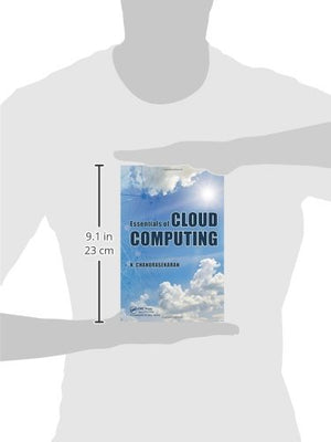 Essentials of Cloud Computing,Used