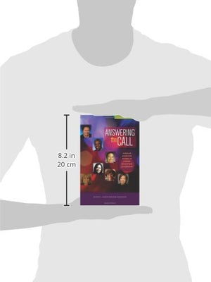 Answering the Call (Journeys to Leadership Series),Used