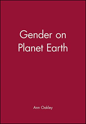 Gender on Planet Earth,Used