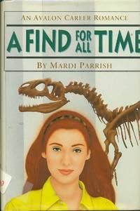 A Find for All Time,Used