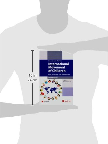 International Movement of Children: Law, Practice and Procedure,Used
