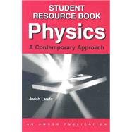Physics: A Contemporary Approach,Used