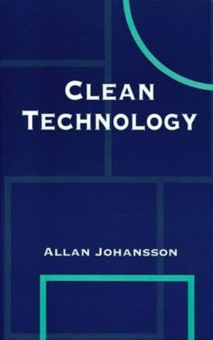 Clean Technology,Used