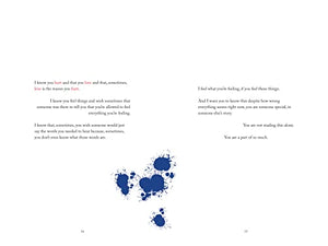 Every Word You Cannot Say,New