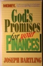 God's Promises for Your Finances,Used
