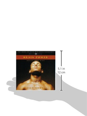 Brain Power,Used