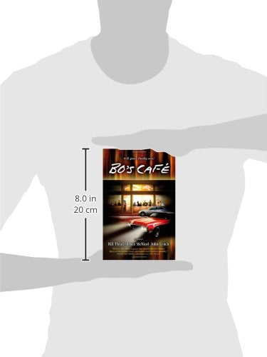 Bo's Caf: A Novel,New