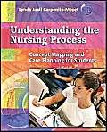 Understanding the Nursing Process: Concept Mapping and Care Planning for Students,Used