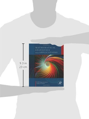 Mathematical Statistics with Applications,New