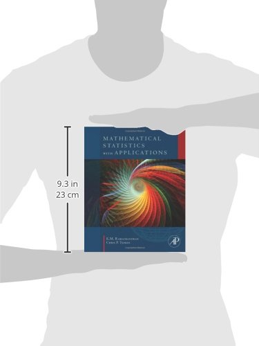 Mathematical Statistics with Applications,New
