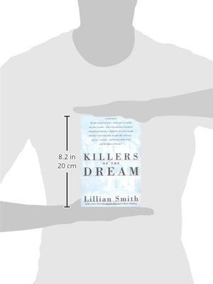 Killers Of The Dream