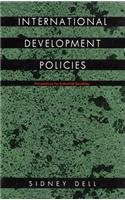 International Development Policies: Perspectives for Industrial Countries,Used