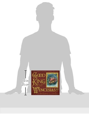 Good King Wenceslas