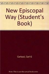 New Episcopal Way Students Book,Used