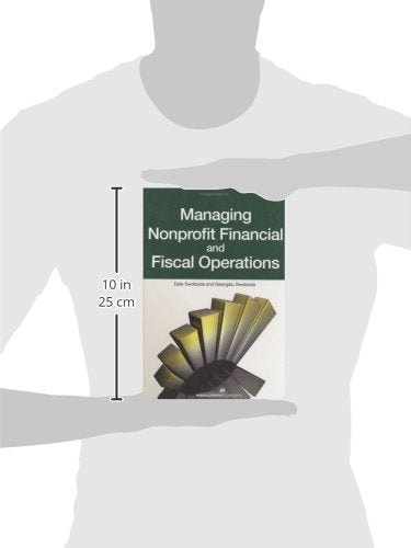 Managing Nonprofit Financial and Fiscal Operations,Used