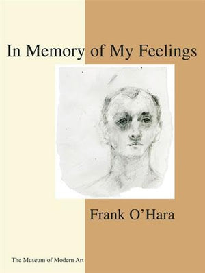 In Memory Of My Feelings,Used