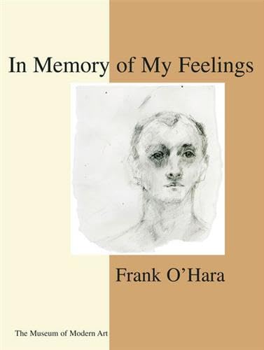 In Memory Of My Feelings,Used