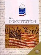 The Constitution (World Almanac Library of American Government),Used