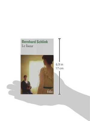 Liseur (French Edition)